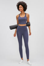 Load image into Gallery viewer, Sierra I-Shaped Back Tank Top