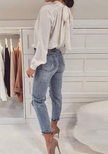 Load image into Gallery viewer, Evie Long Sleeved Blouse