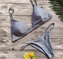 Load image into Gallery viewer, Sigrun Low Waist Bikini