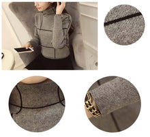 Load image into Gallery viewer, Taylor Marie Turtleneck Sweater