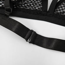 Load image into Gallery viewer, Playtime 3 Piece Lingerie