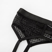 Load image into Gallery viewer, Playtime 3 Piece Lingerie
