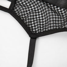 Load image into Gallery viewer, Playtime 3 Piece Lingerie