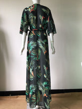 Load image into Gallery viewer, Mesmerized Print Cover Up