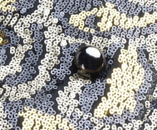 Load image into Gallery viewer, Sequin Leopard Suit