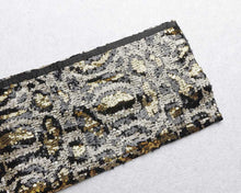 Load image into Gallery viewer, Sequin Leopard Suit