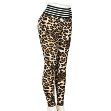 Load image into Gallery viewer, Omphile Leoopard Fitness Two Piece
