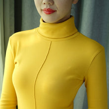 Load image into Gallery viewer, Winters Turtleneck