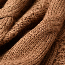 Load image into Gallery viewer, Aubrey Sweater Dress