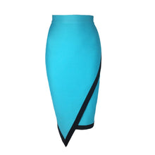 Load image into Gallery viewer, Cara Knee Length Skirt