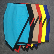 Load image into Gallery viewer, Cara Knee Length Skirt