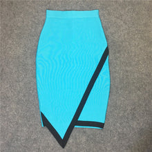 Load image into Gallery viewer, Cara Knee Length Skirt