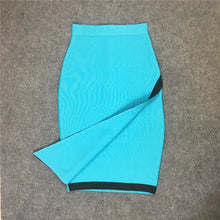 Load image into Gallery viewer, Cara Knee Length Skirt