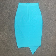 Load image into Gallery viewer, Cara Knee Length Skirt