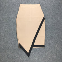 Load image into Gallery viewer, Cara Knee Length Skirt