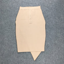 Load image into Gallery viewer, Cara Knee Length Skirt