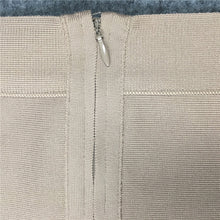 Load image into Gallery viewer, Cara Knee Length Skirt