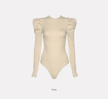 Load image into Gallery viewer, Carry Me Knitted Bodysuit
