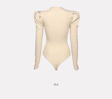 Load image into Gallery viewer, Carry Me Knitted Bodysuit