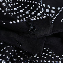 Load image into Gallery viewer, Diamond Long Sleeve 2 Piece Set