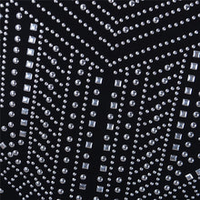 Load image into Gallery viewer, Diamond Long Sleeve 2 Piece Set