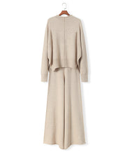 Load image into Gallery viewer, Shurri High Waist Knit Set