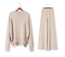 Load image into Gallery viewer, Shurri High Waist Knit Set