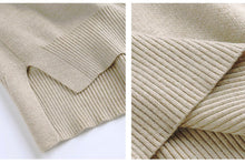 Load image into Gallery viewer, Shurri High Waist Knit Set