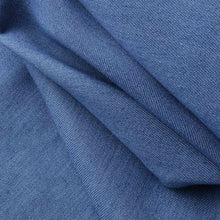 Load image into Gallery viewer, Denim Sleeveless Sundress