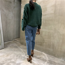 Load image into Gallery viewer, Deena High Waist Trousers