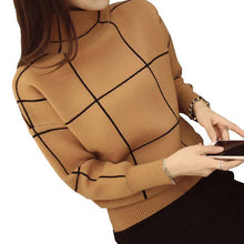 Load image into Gallery viewer, Taylor Marie Turtleneck Sweater