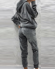 Load image into Gallery viewer, Ashley 2 Piece Tracksuit