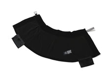 Load image into Gallery viewer, Short Black High Waist Jem Half-body Skirt