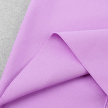 Load image into Gallery viewer, Minerva Knotted Bow One Shoulder Bandage Dress