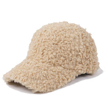 Load image into Gallery viewer, Teddy Adjustable Cap