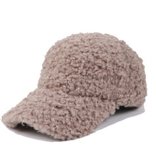 Load image into Gallery viewer, Teddy Adjustable Cap