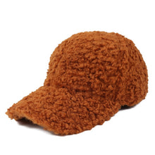Load image into Gallery viewer, Teddy Adjustable Cap