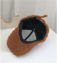 Load image into Gallery viewer, Teddy Adjustable Cap