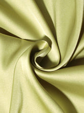 Load image into Gallery viewer, Rashida Satin Swing Dress