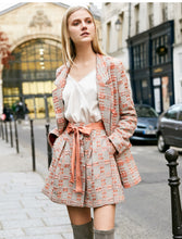 Load image into Gallery viewer, Dalia Tweed 2-Piece Set