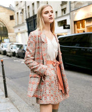 Load image into Gallery viewer, Dalia Tweed 2-Piece Set