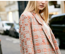 Load image into Gallery viewer, Dalia Tweed 2-Piece Set