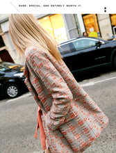 Load image into Gallery viewer, Dalia Tweed 2-Piece Set