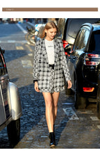 Load image into Gallery viewer, Dalia Tweed 2-Piece Set