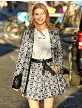 Load image into Gallery viewer, Dalia Tweed 2-Piece Set