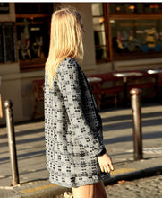 Load image into Gallery viewer, Dalia Tweed 2-Piece Set