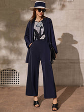 Load image into Gallery viewer, Kat 2-Piece Satin Set