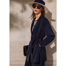 Load image into Gallery viewer, Kat 2-Piece Satin Set