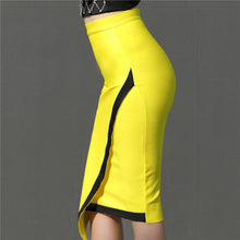 Load image into Gallery viewer, Cara Knee Length Skirt