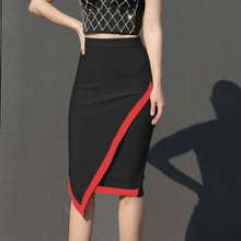 Load image into Gallery viewer, Cara Knee Length Skirt